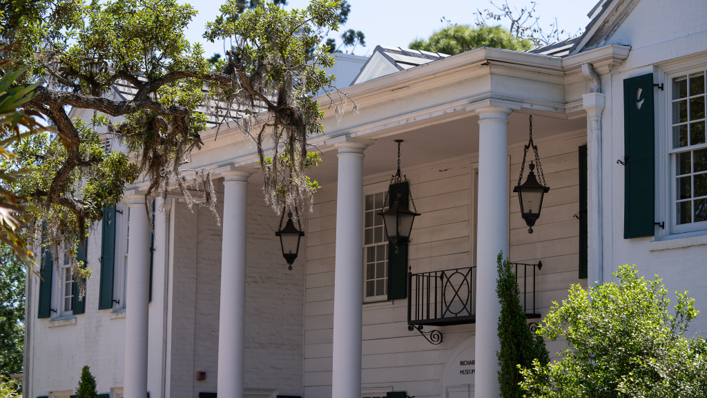 Tampa Bay Florida Waterfront Property Photography by Mark Middleton